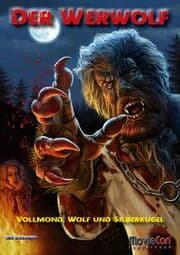 Cover von Dead Ends Buch: Der Werwolf - Vollmond, Wolf und Silberkugel