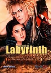 Cover von MovieCon Sonderband: Die Reise ins Labyrinth (Hardcover)