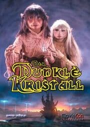 Cover von Der Dunkle Kristall - Hintergründe und Analysen (Ein MovieCon Sonderband)