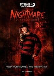 Cover von Nightmare on Elm Street - Freddy Krueger und das Kino eines Albtraums (Scene 42-Das Filmarchiv)