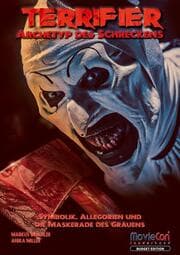 Cover von Terrifier - Archetyp des Schreckens (Budget Edition by MovieCon)