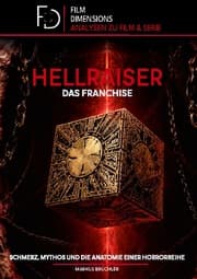 Cover von Hellraiser - Das Franchise (Film Dimensions)