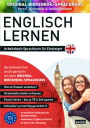 Cover von Arbeitsbuch zu Englisch lernen Einsteiger 1+2