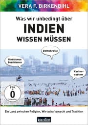 Cover von Was wir unbedingt über Indien wissen müssen