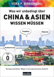 Cover von Was wir unbedingt über China & Asien wissen müssen