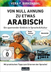 Cover von Von Null Ahnung zu etwas Arabisch
