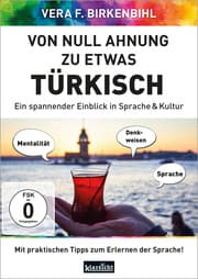 Cover von Von Null Ahnung zu etwas Türkisch