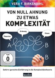 Cover von Von Null Ahnung zu etwas Komplexität