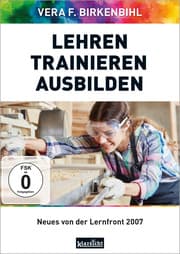 Cover von Lehren - Trainieren - Ausbilden