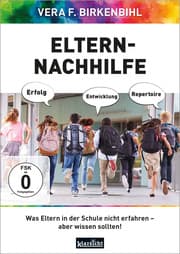 Cover von Eltern-Nachhilfe