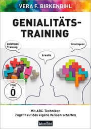 Cover von Genialitäts-Training mit ABC-Techniken