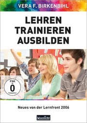 Cover von Lehren - Trainieren - Ausbilden