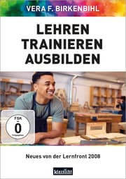 Cover von Lehren - Trainieren - Ausbilden
