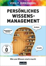 Cover von Persönliches Wissens-Management