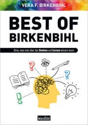 Cover von Best of Birkenbihl