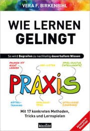 Cover von Wie Lernen gelingt