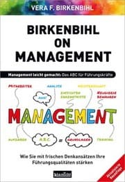 Cover von Birkenbihl on Management