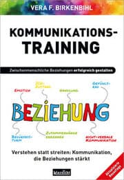 Cover von Kommunikationstraining