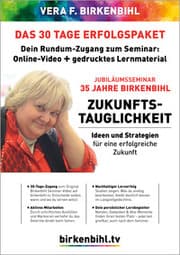 Cover von Birkenbihls Erfolgspaket: Zukunftstauglichkeit