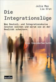 Cover von Die Integrationslüge