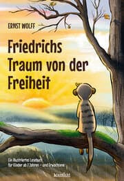 Cover von Friedrichs Traum von der Freiheit