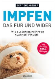 Cover von Impfen - Das Für und Wider