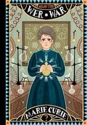 Cover von Wer war Marie Curie?