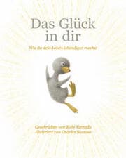 Cover von Das Glück in dir