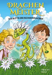 Cover von Drachenmeister 21