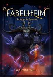 Cover von Fabelheim 5