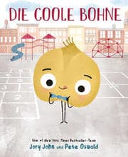 Cover von Die coole Bohne