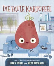 Cover von Die faule Kartoffel