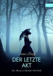 Cover von Der letzte Akt
