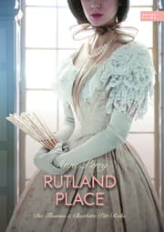 Cover von Rutland Place