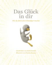 Cover von Das Glück in dir