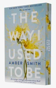Cover von The way I used to be