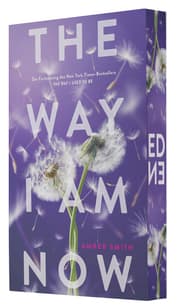 Cover von The way I am now