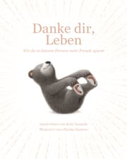 Cover von Danke dir, Leben
