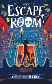 Cover von Escape Room