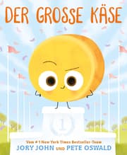 Cover von Der große Käse