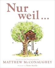 Cover von Nur weil ...