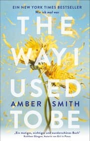 Cover von The way I used to be