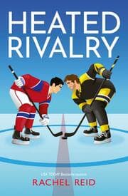 Cover von Heated Rivalry