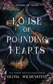 Cover von Kingdom of Crows 2: House of pounding hearts