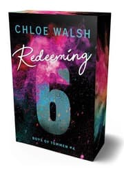 Cover von Boys of Tommen 4: Redeeming 6