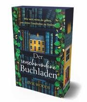 Cover von Der verschwundene Buchladen