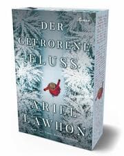 Cover von Der gefrorene Fluss