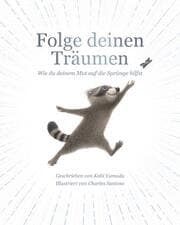 Cover von Folge deinen Träumen