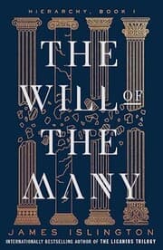 Cover von The Will Of The Many