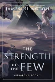 Cover von The strength of the few